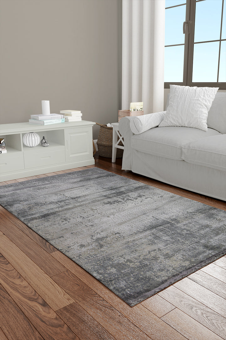 Turkish Modern Sunrise Rug - 2.6 x 4.9 FT - Superior Comfort, Modern Style Accent Rugs