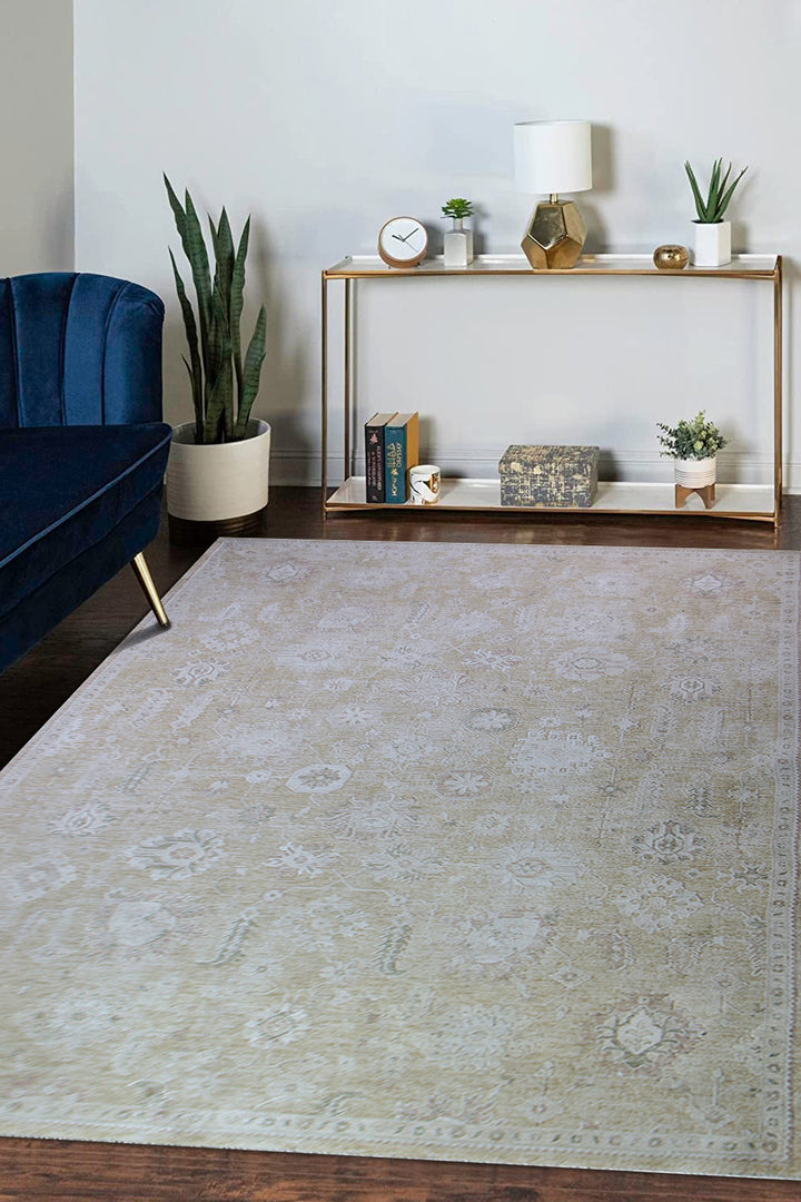 Turkish Modern Festival Plus Rug - 9 x 12.4 FT - Superior Comfort, Modern Style Accent Rugs