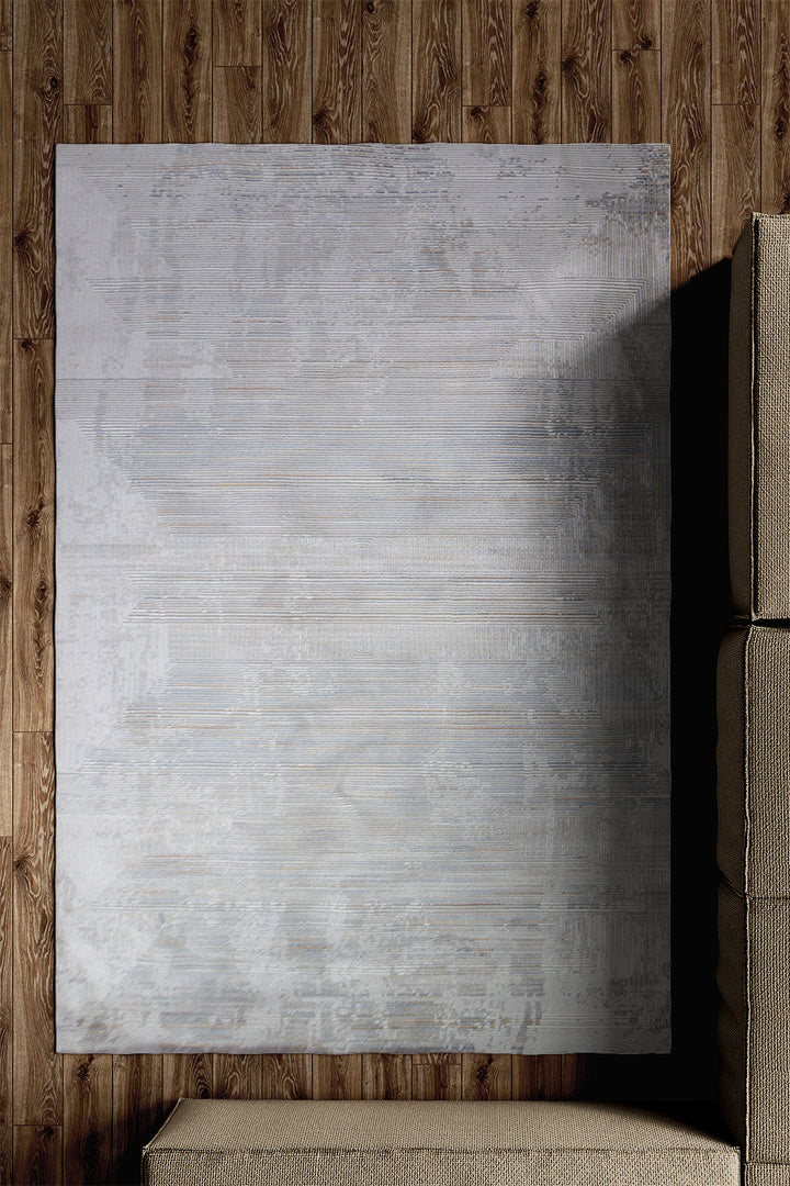 Turkish Modern Festival WD Rug - 5.2 x 7.5 FT - Luxurious Woven Masterpiece 50% Off!