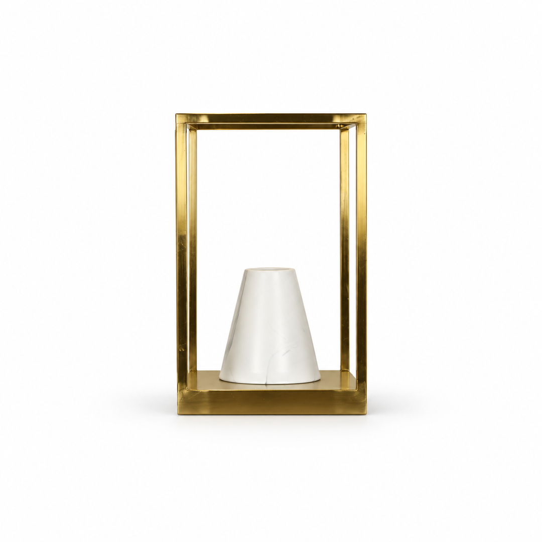 Lantern Vase