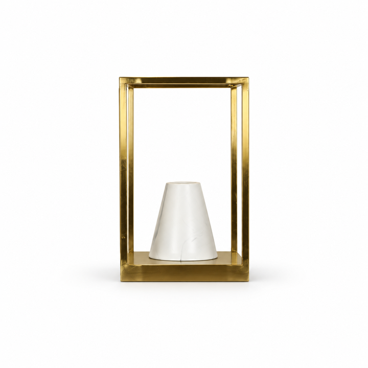 Lantern Vase