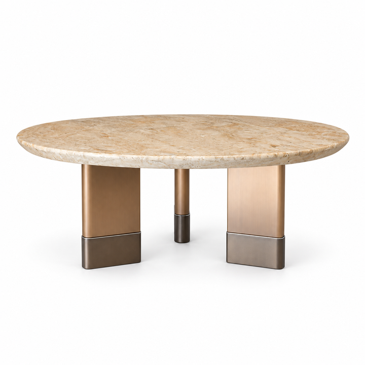 Imported Coffee Table