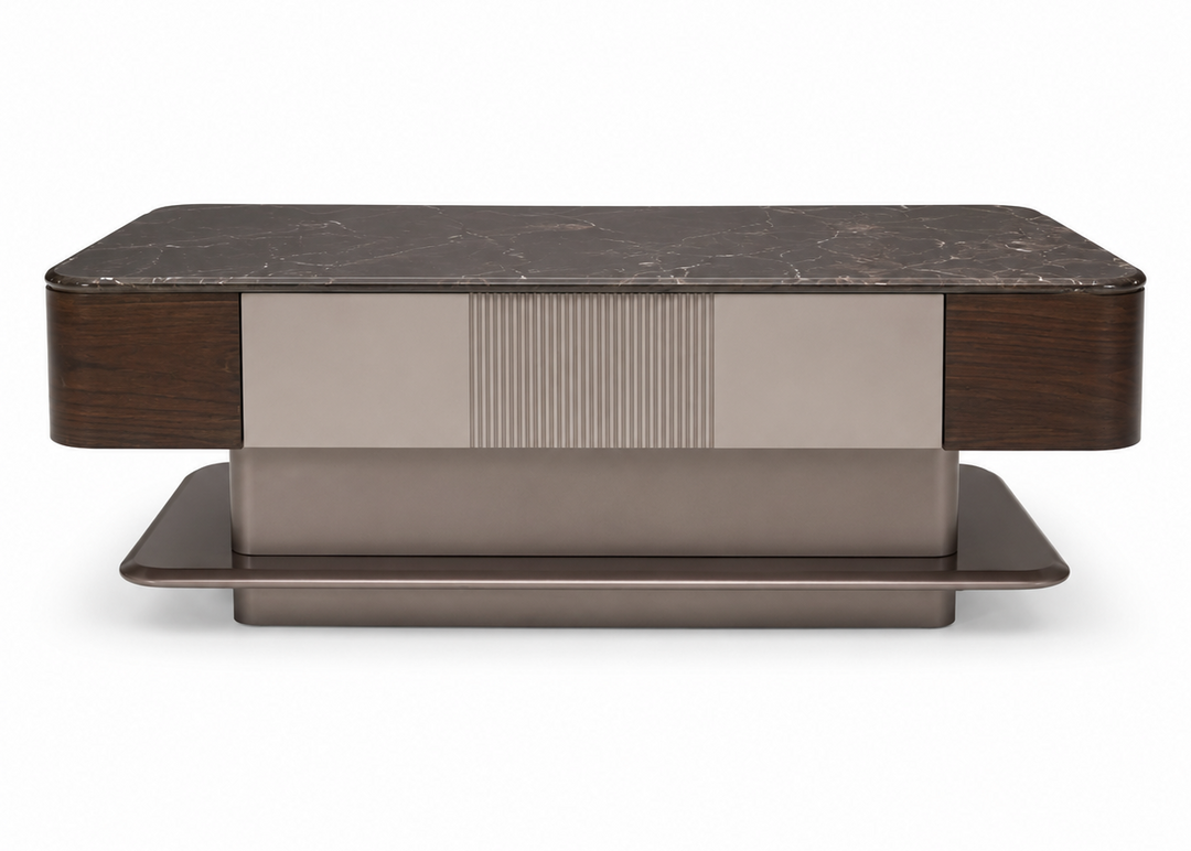 Turkish center Table