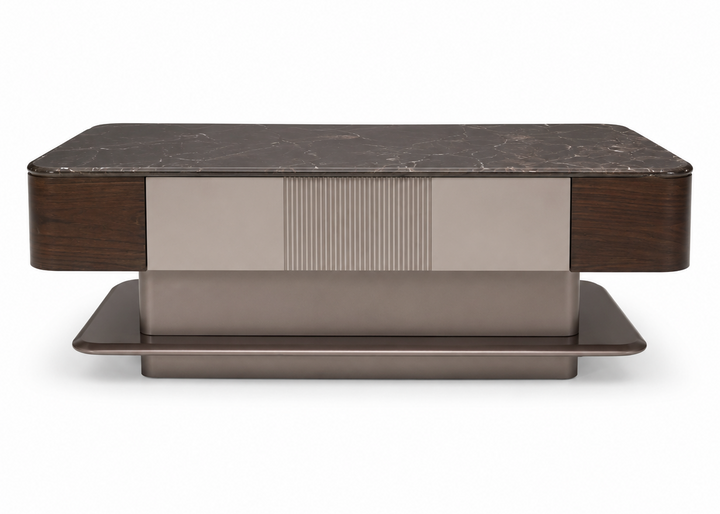 Turkish center Table