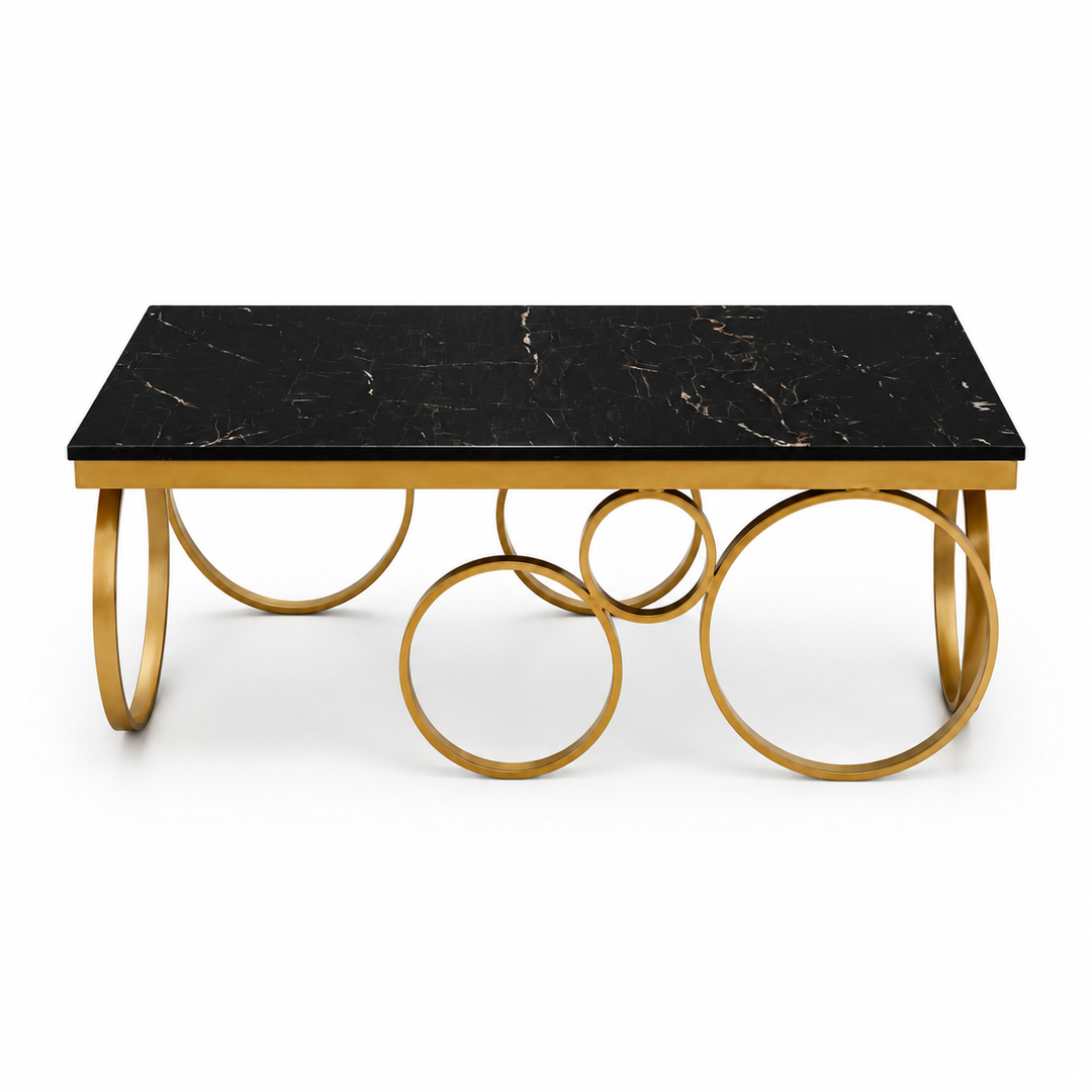 Imported Table Set