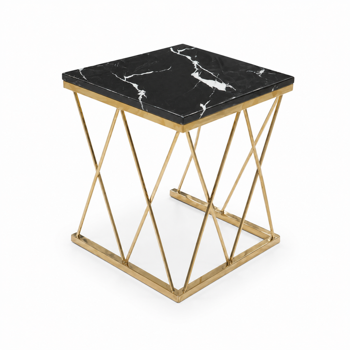 Nest Of Tables