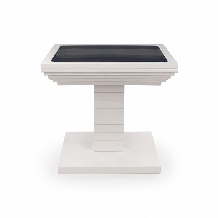 Turkish Side Table