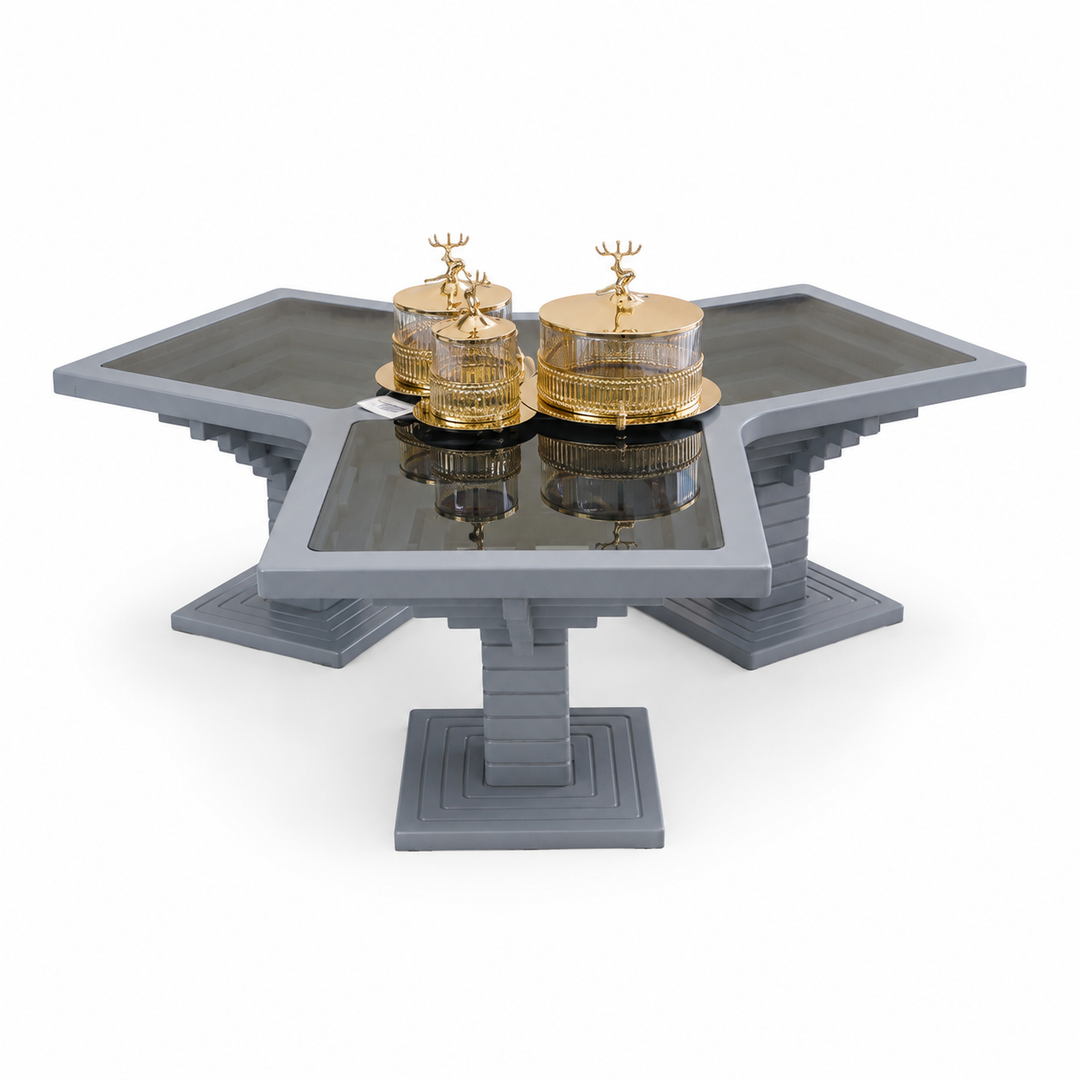 Turkish center Table
