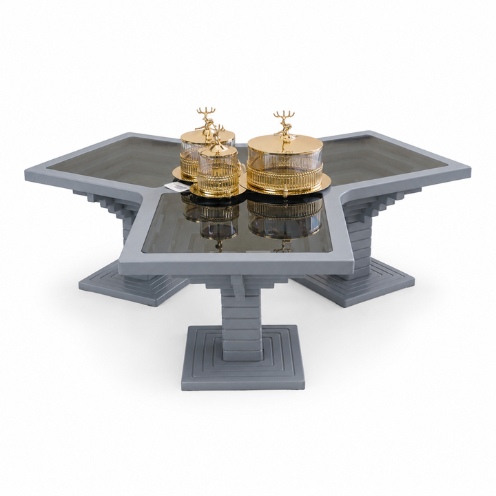 Turkish center Table