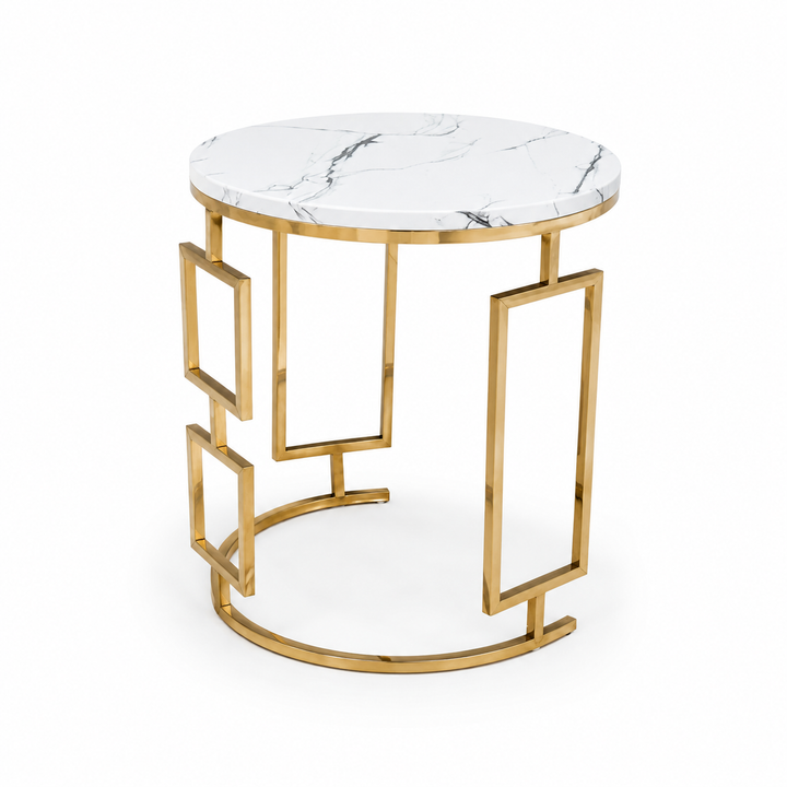 Nest Of Tables