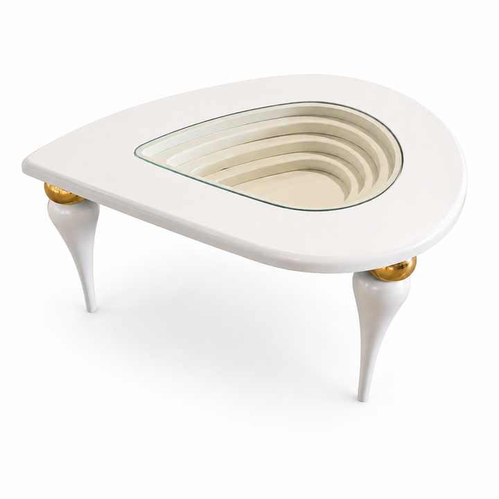 Turkish Side Table