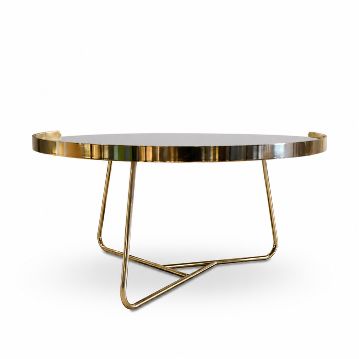 Turkish center Table