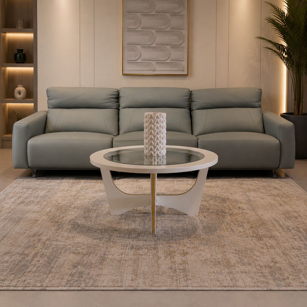 Turkish center Table