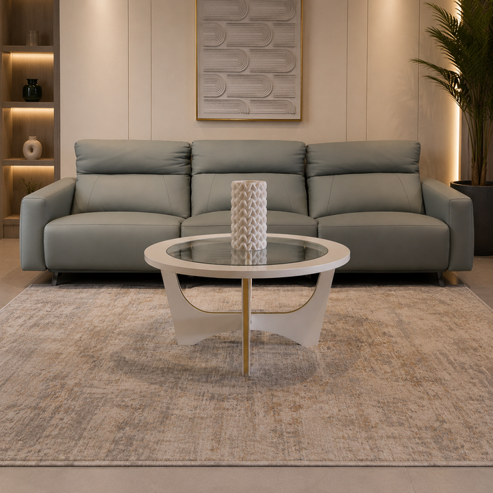 Turkish center Table