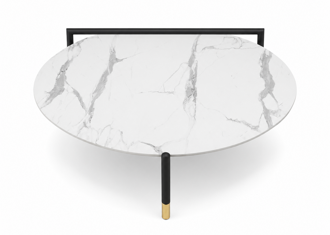 Turkish center Table