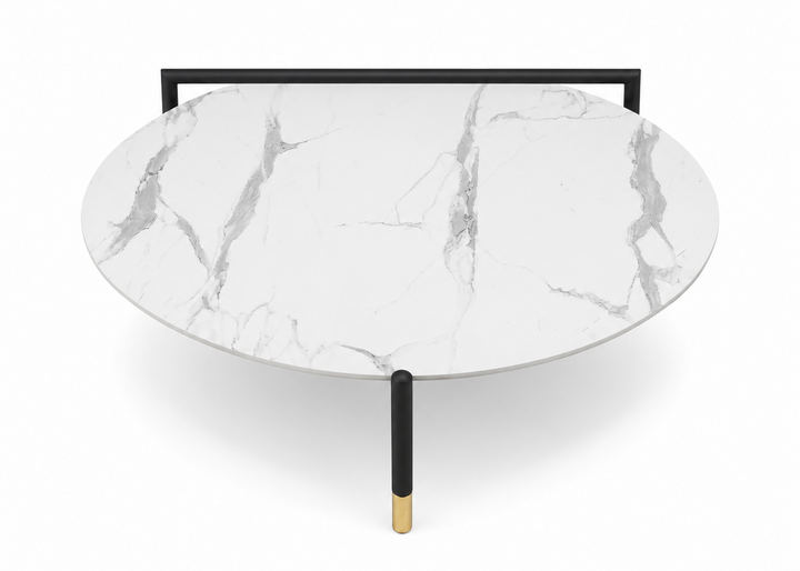 Turkish center Table