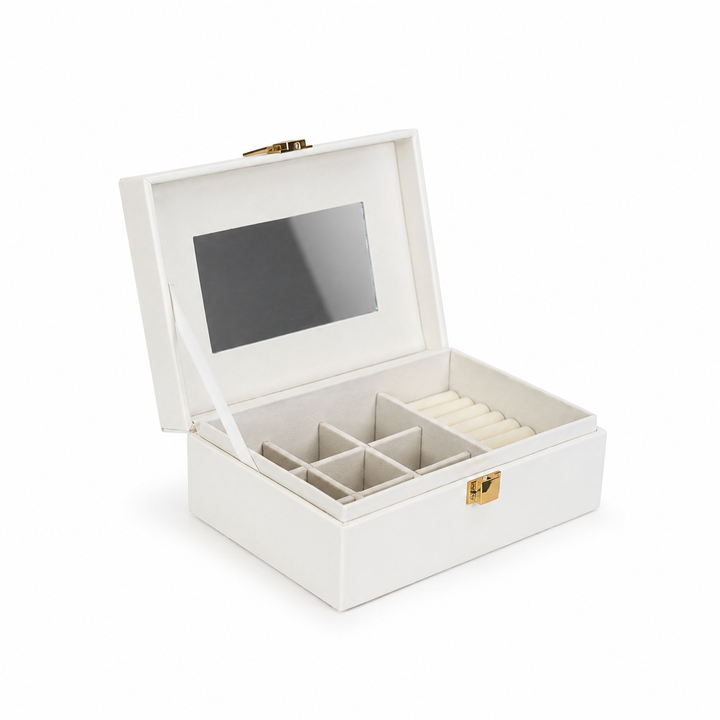 Imported Jewelry Box