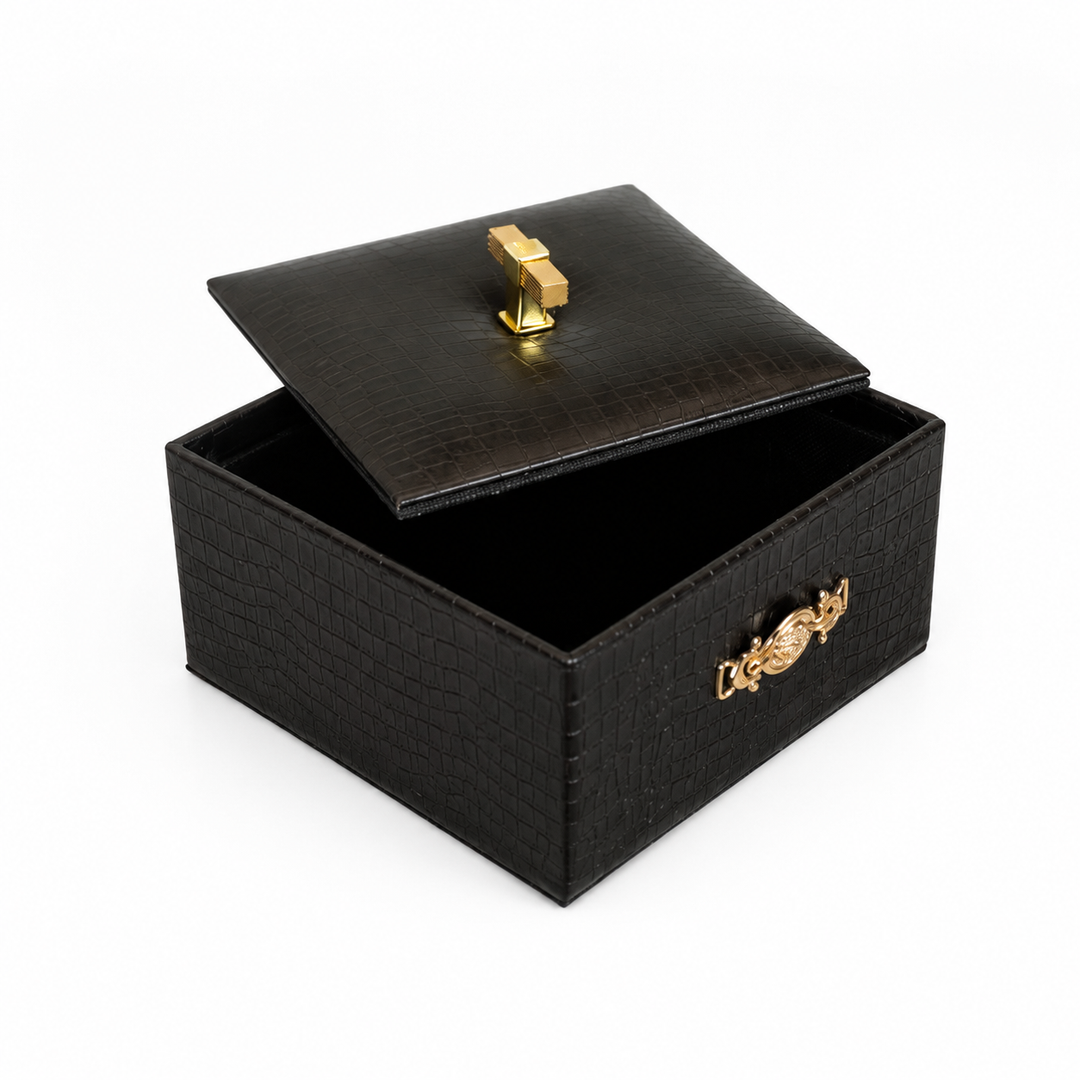 Imported Jewelry Box