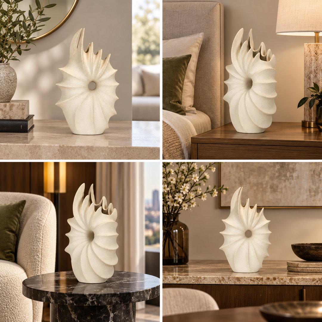 Ceramic Vase