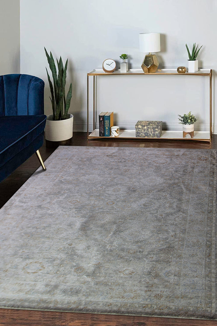 Turkish Modern Festival Plus Rug - 6.6 x 9.8 FT - Superior Comfort, Modern Style Accent Rugs