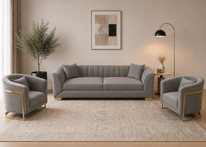 Turkish Vera Sofa