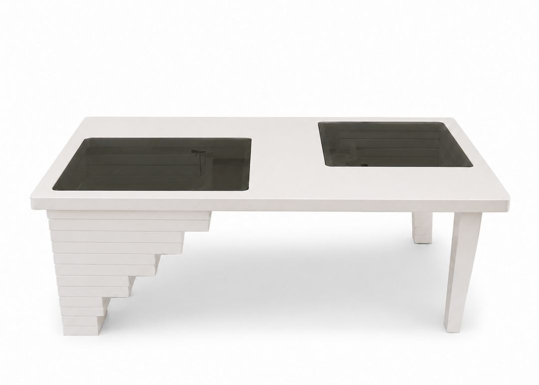 Turkish center Table