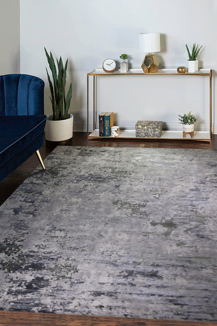 Turkish Modern Expression Rug - 9.8 x 13.1 FT - Superior Comfort, Modern Style Accent Rugs