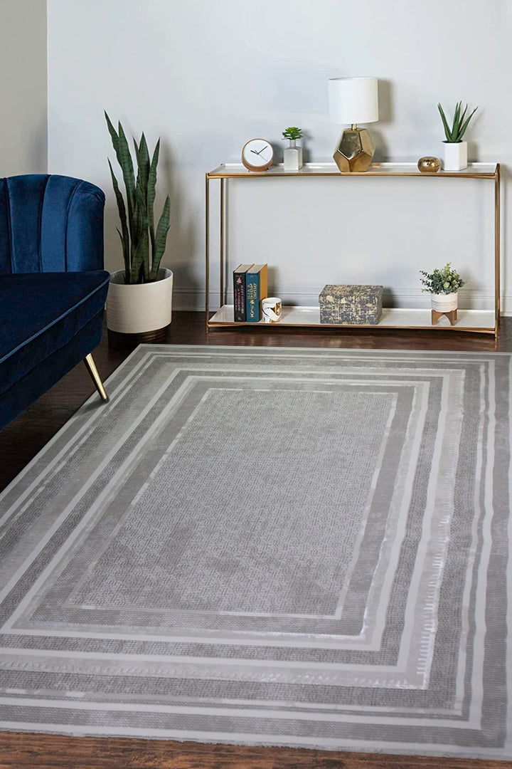 Turkish Modern Athena Rug - 8.2 x 11.5 FT - Superior Comfort, Modern Style Accent Rugs