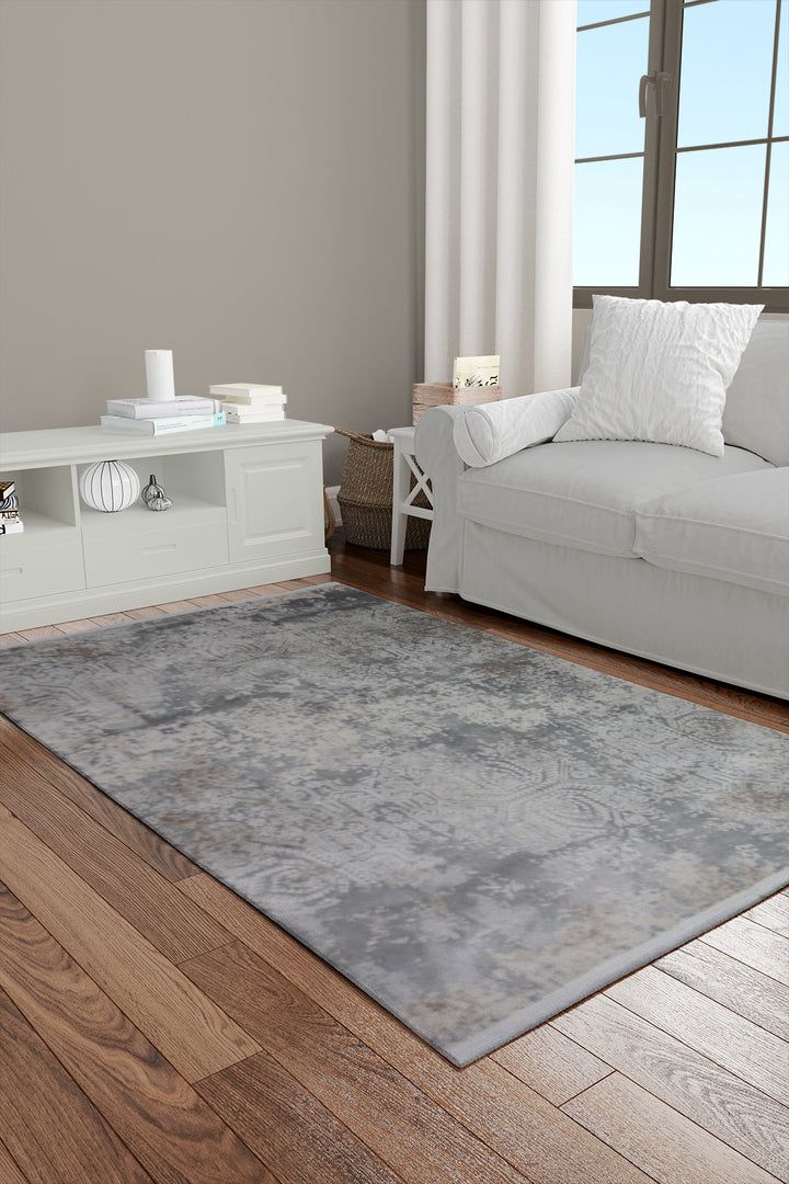 Turkish Modern Festival - 1 Rug - 3.9 x 5.6 FT - Superior Comfort, Modern Style Accent Rugs