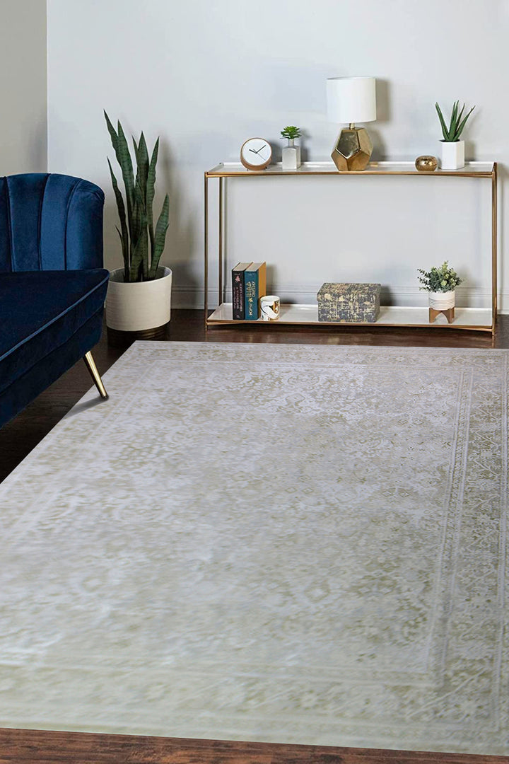 Turkish Modern Festival Plus Rug - 7.9 x 9.8 FT - Superior Comfort, Modern Style Accent Rugs