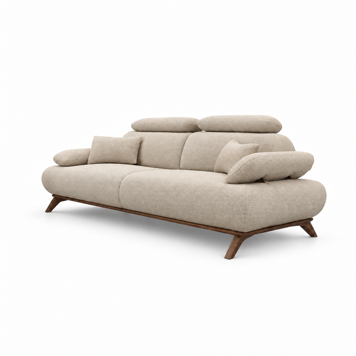 Turkish Monza Sofa