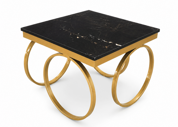 Imported Table Set