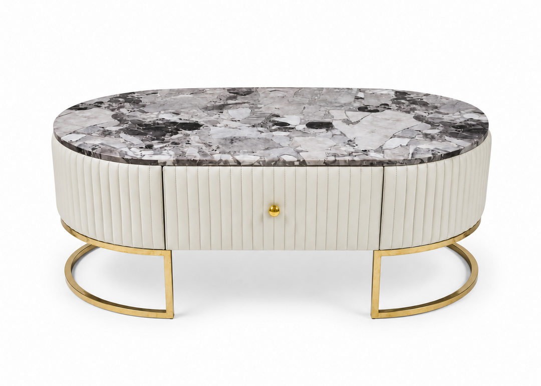 Turkish Center Table