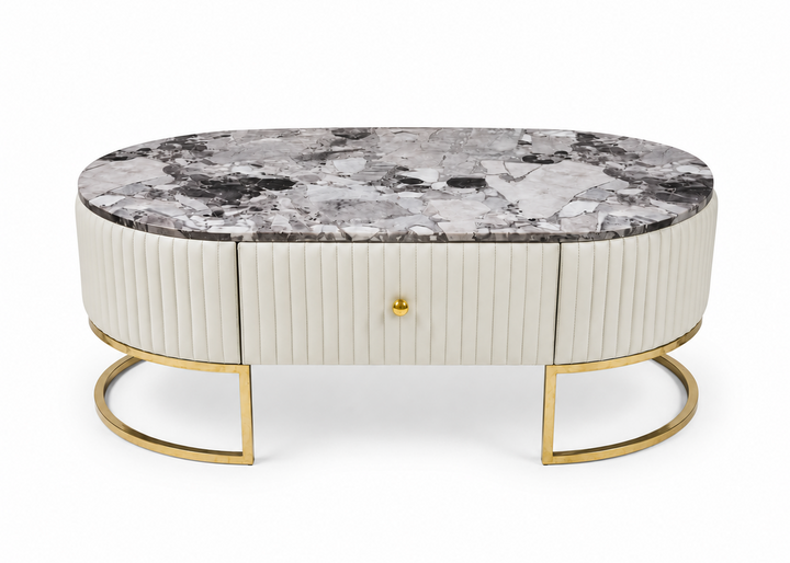 Turkish Center Table