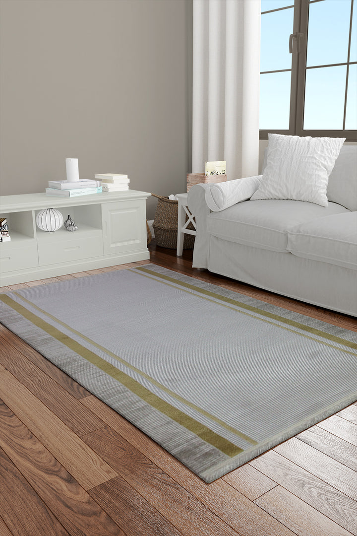 Turkish Modern Festival WD Rug - 3.3 x 6.6 FT - Luxurious Woven Masterpiece 50% Off!