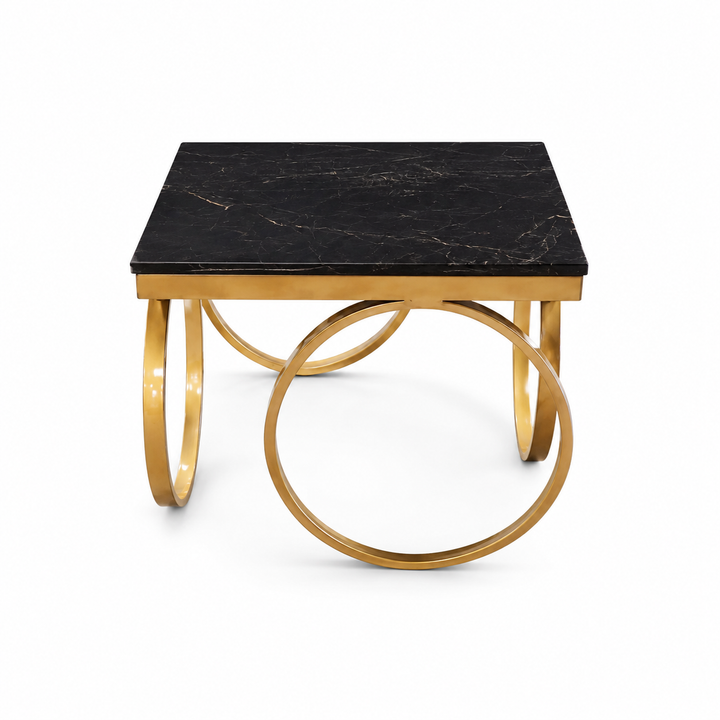 Imported Table Set