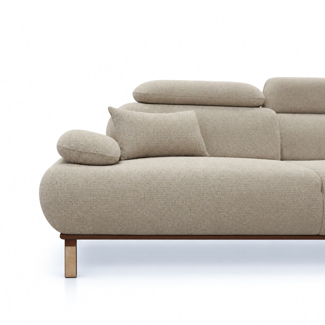 Turkish Monza Sofa