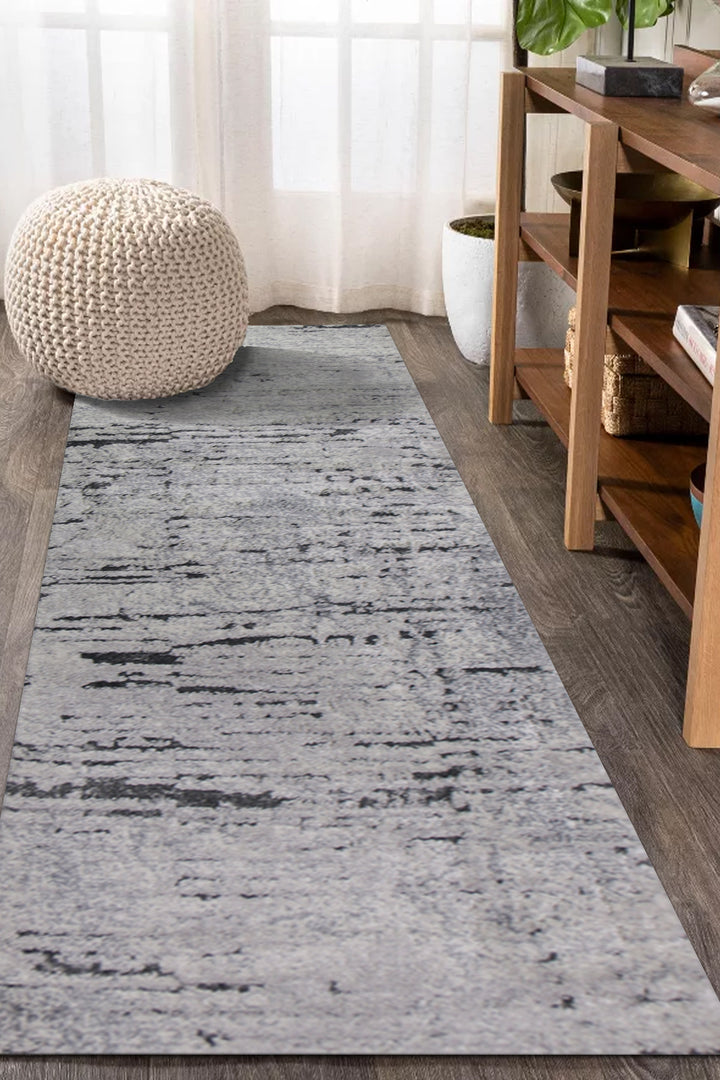 Turkish Modern Festival WD Rug - 2.6 x 7.5 FT - Luxurious Woven Masterpiece 50% Off!