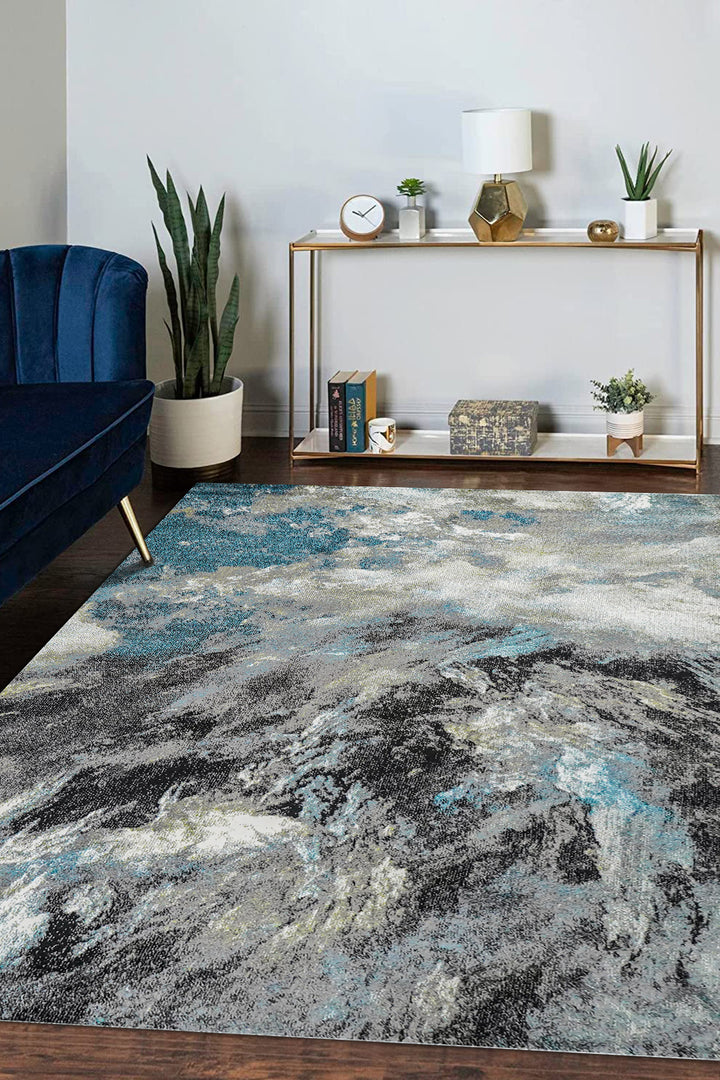 Turkish Modern Festival - 1 Rug - Beige