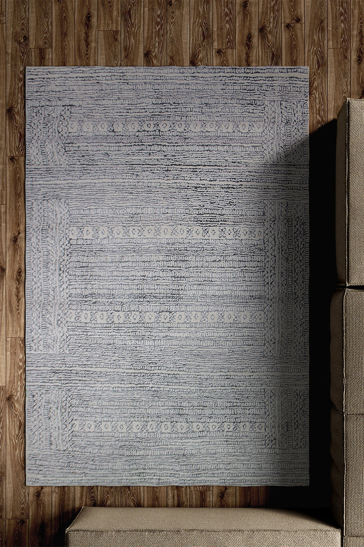 Turkish Modern Festival WD Rug - 5.2 x 7.5 FT - Luxurious Woven Masterpiece 50% Off!