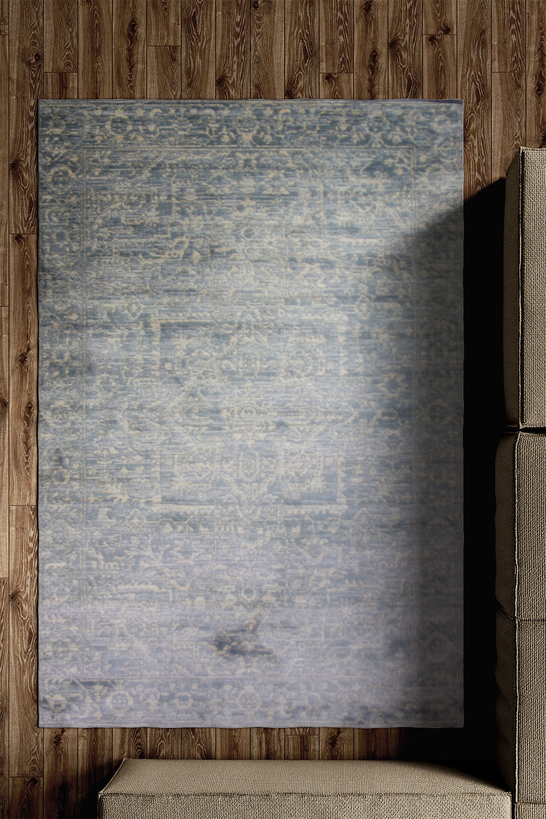 Turkish Modern Festival WD Rug - 5.2 x 7.5 FT - Luxurious Woven Masterpiece 50% Off!