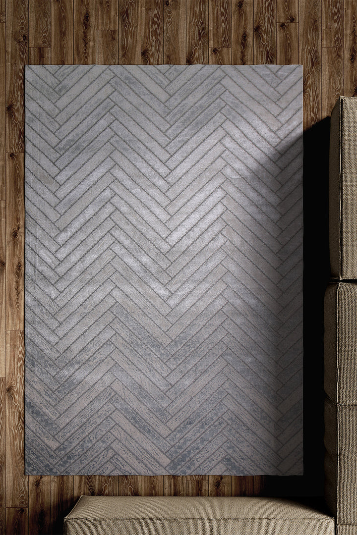 Turkish Modern Festival - 1 Rug - 5.2 x 7.5 FT - Superior Comfort, Modern Style Accent Rugs