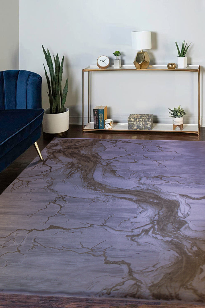 Turkish Modern Festival - 1 Rug - 9.8 x 13.1 FT - Superior Comfort, Modern Style Accent Rugs