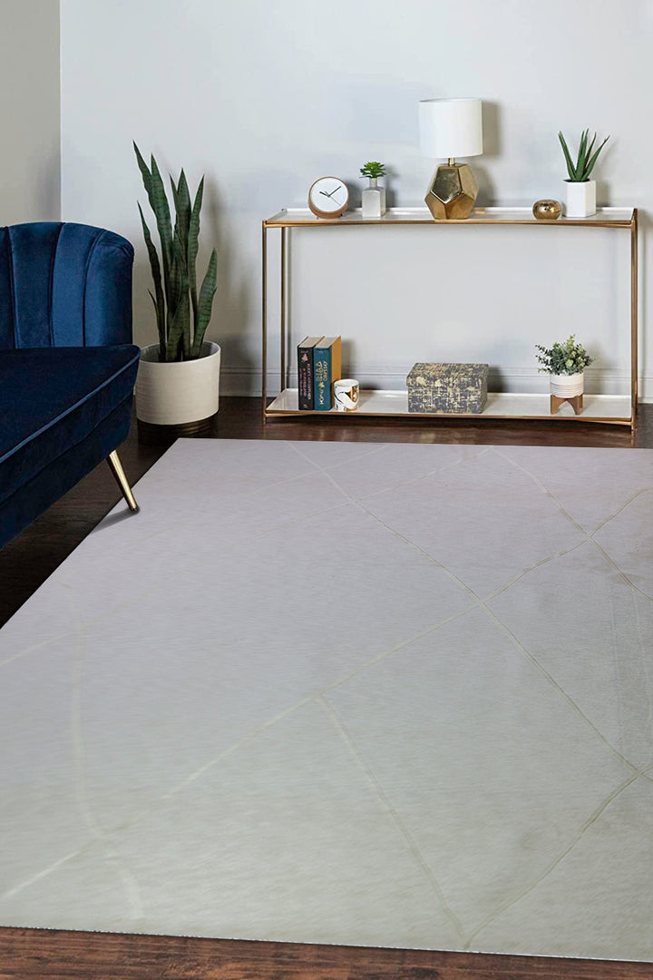 Turkish Modern Festival - 1 Rug - 9 x 12.6 FT - Superior Comfort, Modern Style Accent Rugs