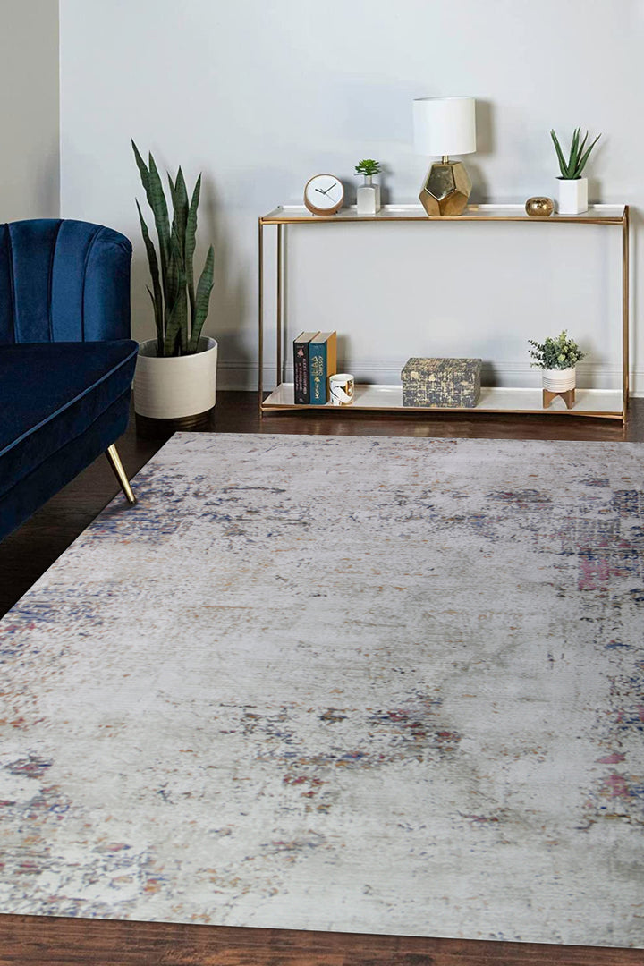 Turkish Modern Festival Plus Rug - 6.6 x 9.8 FT - Superior Comfort, Modern Style Accent Rugs