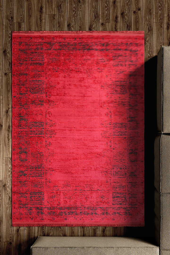 Turkish Modern Festival WD Rug - 4.9 x 7.2 FT - Luxurious Woven Masterpiece 50% Off!