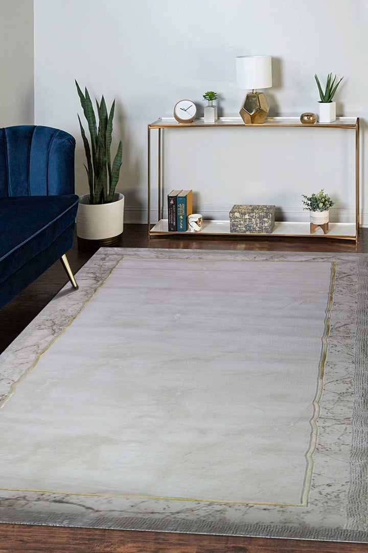 Turkish Modern Festival WD Rug - 6.6 x 13.1 FT - Luxurious Woven Masterpiece 50% Off!