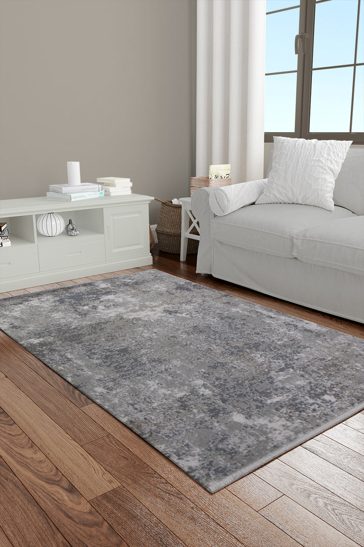 Turkish Modern Festival WD Rug - 2.3 x 4.6 FT - Luxurious Woven Masterpiece 50% Off!