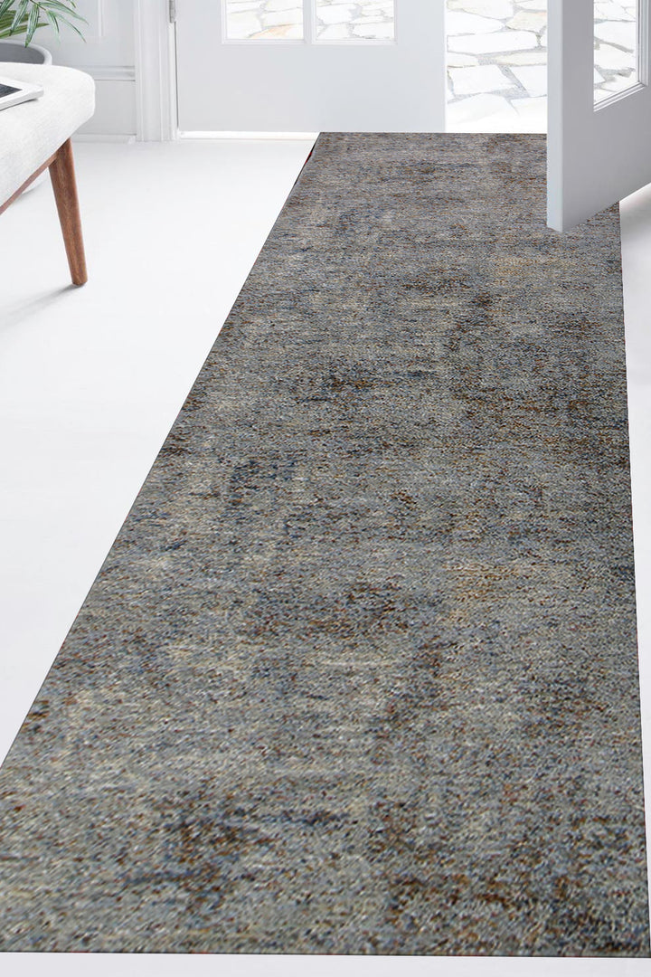 Turkish Modern Festival WD Rug - 1.8 x 7.2 FT - Luxurious Woven Masterpiece 50% Off!