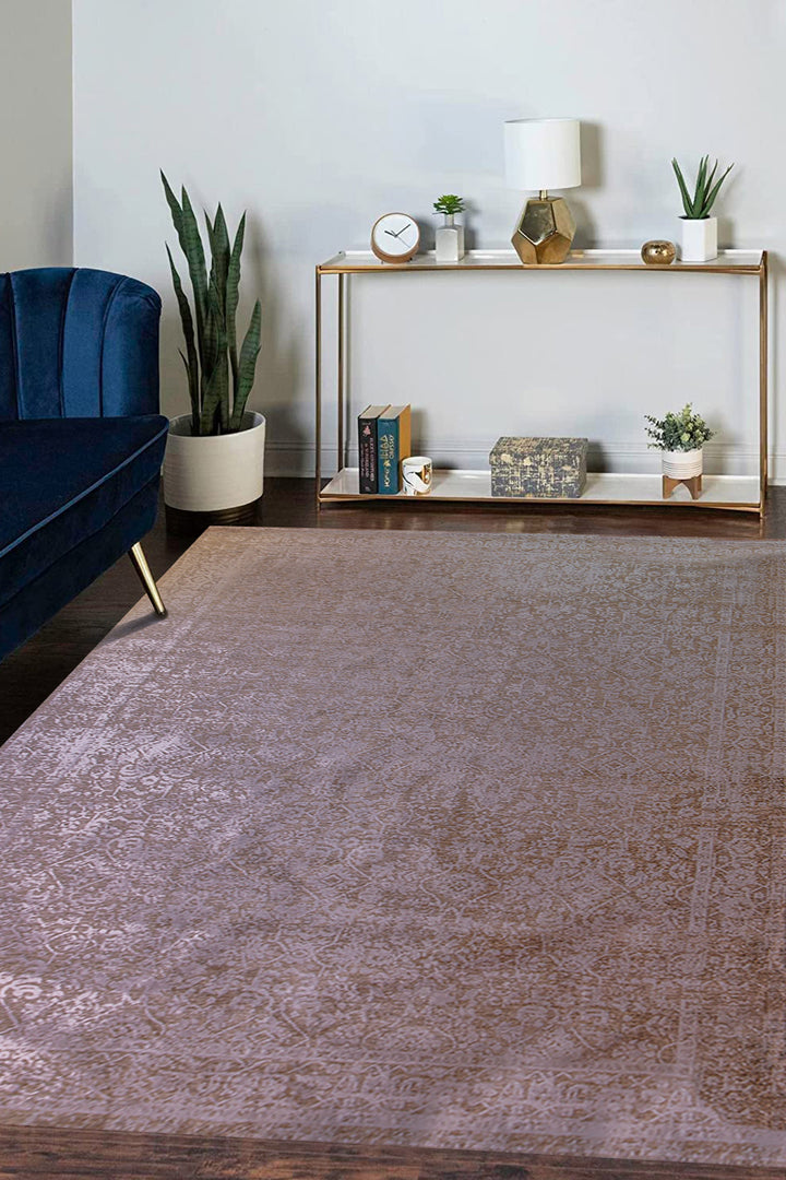 Turkish Modern Festival Plus Rug - 7.9 x 10 FT - Superior Comfort, Modern Style Accent Rugs